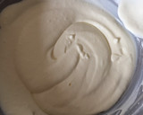 Foto del paso 4 de la receta: 🫐Cheesecake de arándanos sin horno🫐