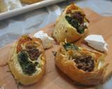 Three coloured Borek recipe step 10 photo