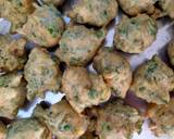 Methi na gota with masala curd tips for every possible failure recipe step 2 photo