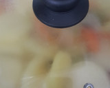 Foto del paso 6 de la receta: 🥔 Patatas a lo pobre 🌶️🫑🧅