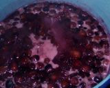 Foto del paso 5 de la receta: Mermelada de capulines