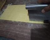 Foto langkah ke 7 dari resep Chocostick Cookies ala Bu Fatmah Bahalwan.