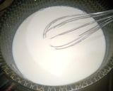 Foto del paso 4 de la receta: Fideos con Salsa Blanca