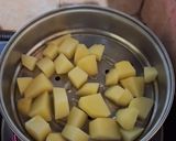Foto langkah ke 1 dari resep FINGERFOOD PREKEDEL KENTANG (MPASI 7+) #SNACKMPASI #PADATGIZI.