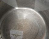 A picture of step 1 of One Pot vegetable Pulao.