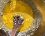 Foto del paso 3 de la receta: Kuchen maracuyá 🥧
