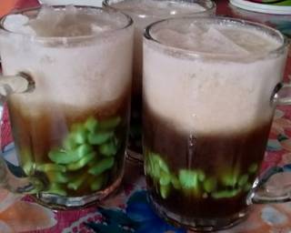Cendol rumahan simple - Step 5