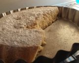 Foto del paso 3 de la receta: Tarta de ricota 💙