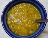 ছোলার ডাল (Cholar Dal recipe in Bengali) রেসিপি ধাপ - 3 ছবি