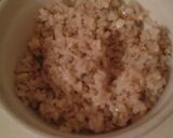 Foto del paso 3 de la receta: Arroz con semillas de chía