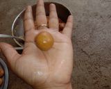 દૂધ ના પેંડા (Milk Penda Recipe In Gujarati) રેસીપી સ્ટેપ3ફોટો