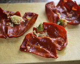 Foto del paso 4 de la receta: Mojo rojo con pimienta palmera