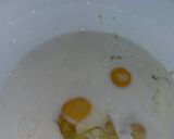 صورة لخطوة 2 من وصفة كب كيك بالتوست والموز