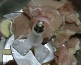 Foto langkah ke 3 dari resep Ngohyong Cikini.