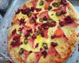 Foto del paso 3 de la receta: Masa para pizza