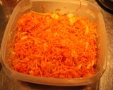 Foto del paso 5 de la receta: Desayuno, almuerzo + cenas laborales