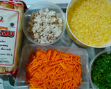 Foto langkah ke 1 dari resep Jalangkote (603).
