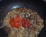Foto langkah ke 5 dari resep Beef Sauce.