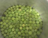 Green Peas Parantha recipe step 1 photo