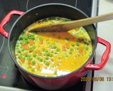Finomfőzelék recept fázis 1 fotója