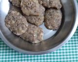 মোচার কাটলেট (mochaar cutlet recipe in Bengali) রেসিপির ধাপ 1 ছবি