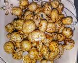 Sweet and salty phool makhana recipe step 7 photo