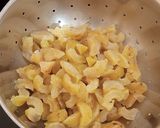 आँवला केन्डी (Awla candy recipe in hindi) रेसिपी चरण 8 फोटो