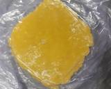 Nachos & French fries with cheese fudge recipe step 1 photo