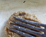 Foto del paso 3 de la receta: Galletas de naranja, avena y pasas🧉