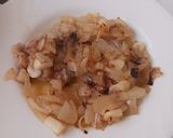 Foto del paso 2 de la receta Solomillo al Pedro Ximénez