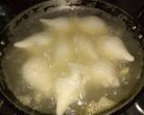 Steamed pitha steamed stuffed rice cake recipe step 3 photo