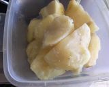Foto del paso 5 de la receta: Puré de papa con adición de mazorca