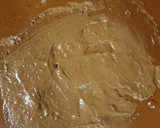 Foto del paso 7 de la receta: Tarta tres chocolates