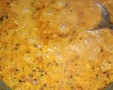 ढाबा स्टाइल भिंडी मसाला (Dhaba style Bhindi masala recipe in hindi) रेसिपी चरण 7 फोटो
