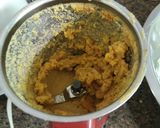पूरन पोली (Puran Poli recipe in hindi) रेसिपी चरण 1 फोटो