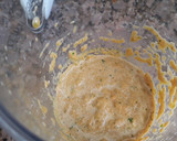 Foto del paso 4 de la receta: Pechito de cerdo con puré de boniato y verduras