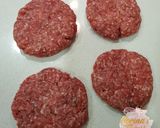 Pas rețetă Hamburger 3 fotografie
