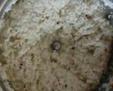 Mankochu bata yum chutney recipe step 2 photo