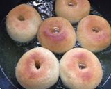 Foto langkah ke 7 dari resep Donat Pisang.