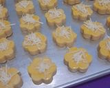 Foto langkah ke 8 dari resep Mede Cookies (Biskuit Kacang Mede).