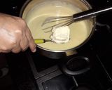 Foto del paso 5 de la receta: Crema Pastelera a lo Carmelita