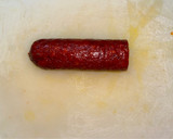 Foto del paso 3 de la receta: Lentejas con chorizo Thermomix