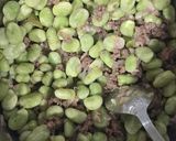 صورة لخطوة 2 من وصفة فول بالبرغل