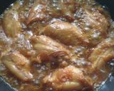 Foto langkah ke 6 dari resep Flying with Chicken Wings.