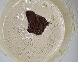 Foto del paso 3 de la receta: Cookies Brownie