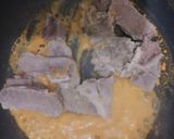 Foto langkah ke 5 dari resep Bistik Daging.