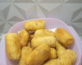 Foto del paso 4 de la receta: Croquetas sabrosas!!