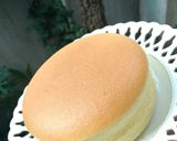 Foto langkah ke 14 dari resep Japanese cheese cake.