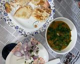 पाव भाजी (Pav Bhaji recipe in Hindi) रेसिपी चरण 3 फोटो
