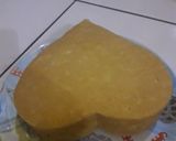Foto langkah ke 8 dari resep Brownies Keju Kukus (no mixer).